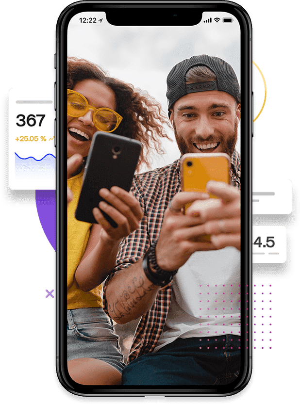 ChoreoSync app